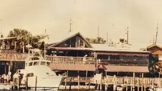 Harbor Docks celebrates 40 years in Destin