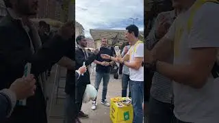 Pagina37 | Chiavi di Lettura al Mercato di Corso Cincinnato 🗝️