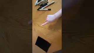 Easy Extended thumb around tutorial🙄😬