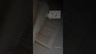 Resenha/cita&ccedil;&atilde;o do livro 