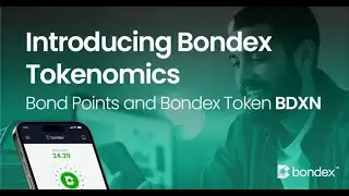 Bondex Airdrop