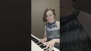 импровизация по мотивам музыки Yann Tiersen  #piano #music #музыка #improvisationpiano
