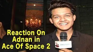 Riyaz Ali Talk About Faisu Brand And Adnan In Ace Of Space2