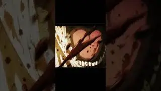 Attack on titan : Eren&rsquo;s MoM's death #attackontitan #shortvideo