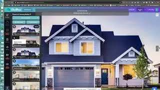 *[New Feature]* How To Upload 2D Still Photos In The 360&ordm; Virtual Tour Software CloudPano.