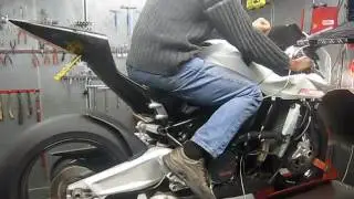 Ktm Rc8 Dyno