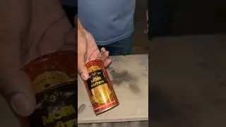 Testing Mori Beer Anar #diwali #diwali2024 #diwalibomb #firecrackers #shortvideo