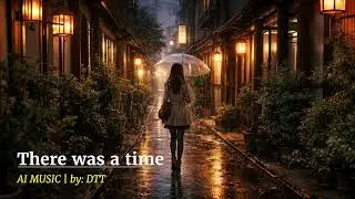 There was a time