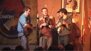Kit Gut Stringband sing Rich Gal Blues