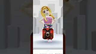 тг канал @Roblox_Arina7 #игры #roblox #видео #роблокс #dj #edms #edm #fup #music #anime