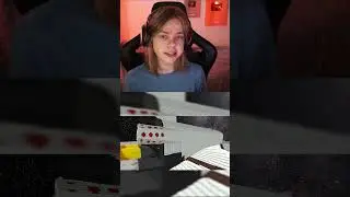 МЫ построили БУРАН | CLEX #shorts