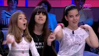 Top Show Magazine, 18 Prill 2018, Pjesa 1 - Top Channel Albania - Talk Show