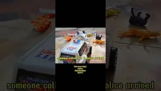 Hot wheel #toys #story #hotwheelsfun #part 1