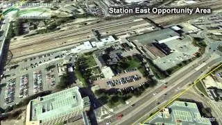 Peterborough City Centre Plan