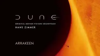 Dune &ndash; Arrakeen (Soundtrack by Hans Zimmer)