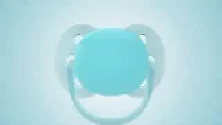 Chupeta Ultra Soft Philips Avent