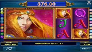 Royal unicorn -Big Win البونيس حبيب الملايين