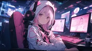 Nightcore Music for Gaming 🎮 Best Nightcore Song Mix 💫 Energy 2026