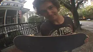 Friends in YOUR WELCOME (3CCD2)