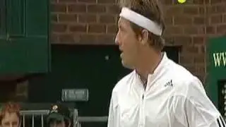 Jonas Bj&ouml;rkman blir arg!
