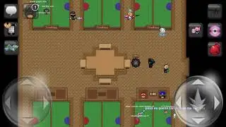 Buying Black Umbrella! - Graal Era