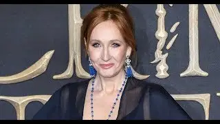 J.K. Rowling Gives Unwelcome Update On Dumbledore's Sex Life, Inspires NSFW Memes