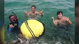 PADI IDC 2024 July MSU CEBU