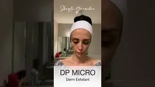 Weekly Facial by Shayli