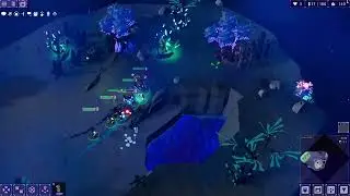 Just a Tea game