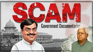 Corrupt to the Core: India's Unending Government Scandals