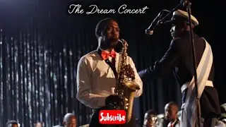 The Dream Concert 7th edition Ezase Vaal Brass band 2025