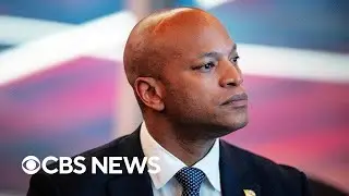 A Town Hall with Gov. Wes Moore to air Feb. 15