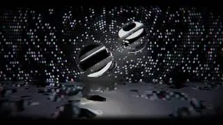 nazvanie by jetlag [64k intro, Evoke 2018]