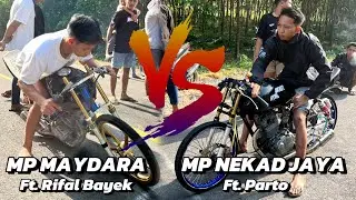 LAGA HEREX 500M‼️MP MAYDARA VS MP TEKAD JAYA‼️