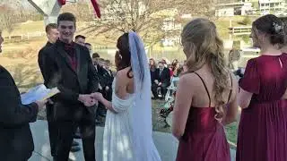 Suttles Wedding 12-22-25
