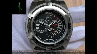 Мужские часы Invicta 16955 Reserve Bolt Zeus TRIA Swiss Chronograph