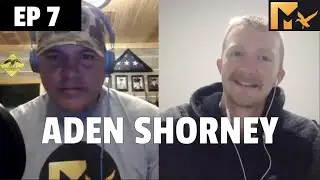 Aden Shorney @cherrycreekoutdoors3107 Episode 7 The Migration Waterfowl Podcast Duck Hunt Goose