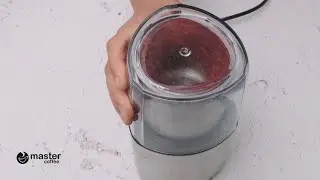 Kavamalės MasterCoffee