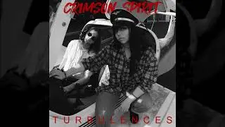 Crimson Spirit - Dead End (Official Audio)