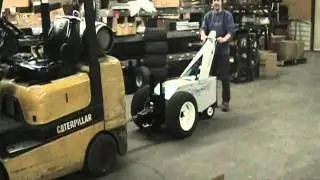 Power Mover 5900