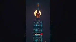 Taiwan 🇹🇼 #taiwan #taiwanese #asia #travel #dream #beautifuldestinations #viral #trending