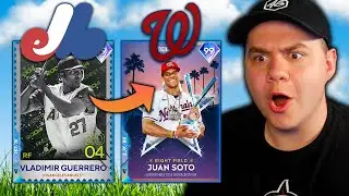 The All-Time Nationals/Expos!