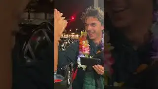 VLOG HAWAII JUJUCAMS 🌺 L&rsquo;&eacute;pisode 1 est en ligne 🔥