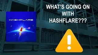 Hashflare update - WHAT'S GOING ON??? changes on hashflare!!!