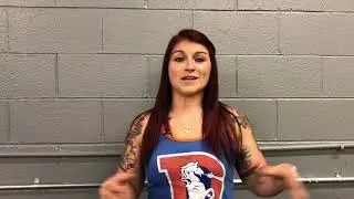 Why Cheyenne?  Listen to why Megan Miller loves living here!