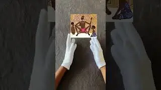 White Gloves | Black History | No)one. Art House