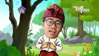 Tata Cara Membawakan Pidato Bahasa Bali  (Tetikesan Mapidarta)