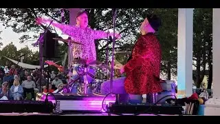 Johnny Max band -  Nadine