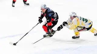 Basel gewinnt gegen Leader - Goal Replay vom 27.12.2025