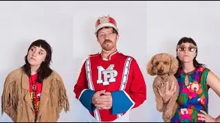 Oliver the Crow - If You Knew Me Better (Official Visualizer)